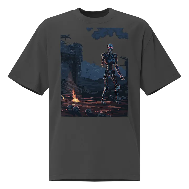 Terminator Oversized product image (1)