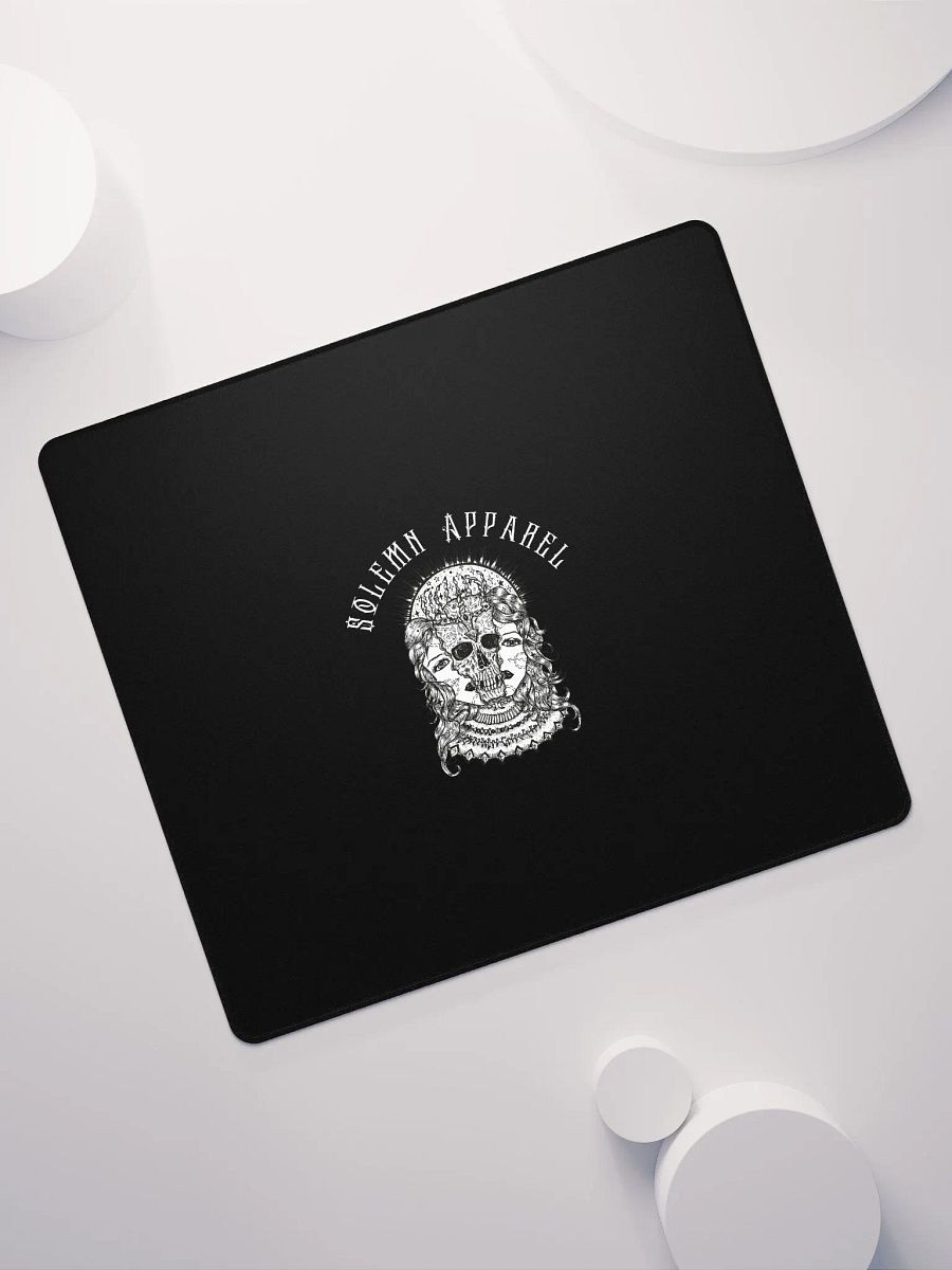 Ethereal Duality Gaming Mouse Pad product image (7)