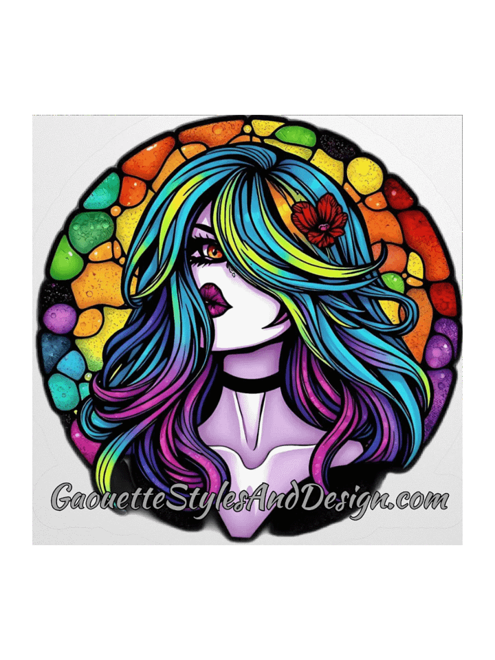 Gaouette Styles & Design Stickers product image (1)