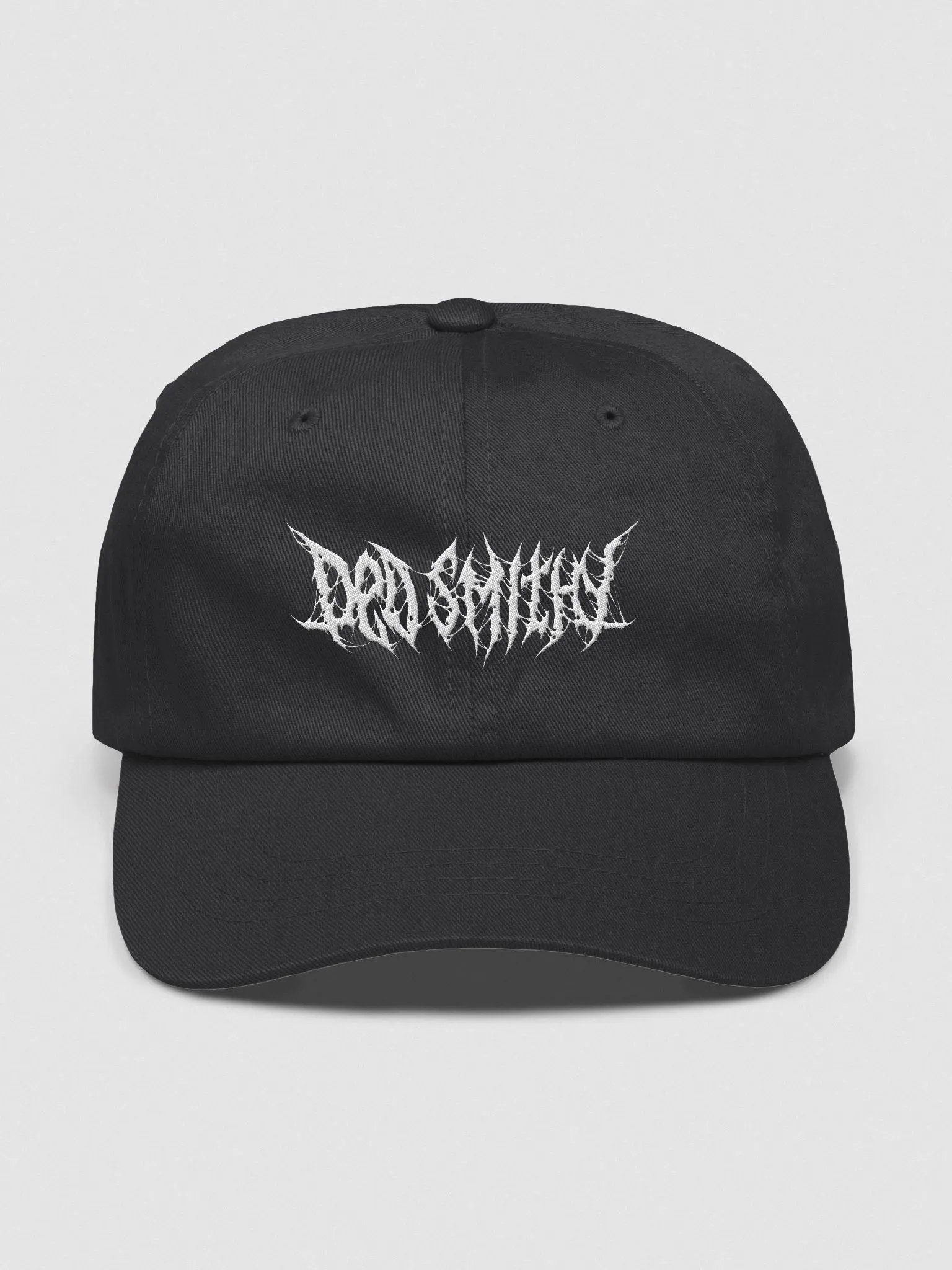 The Fallen Dad Hat product image (1)