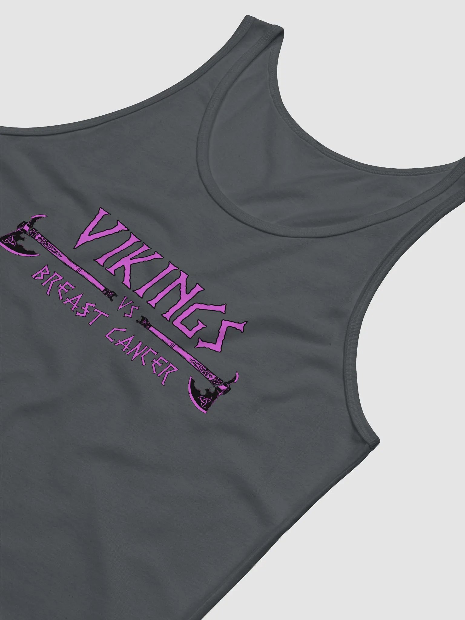 Viking Tank Top product image (28)