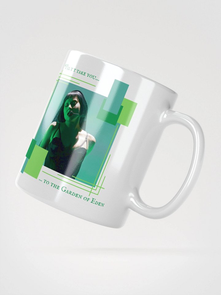 Garden Of Eden Mug product image (5)