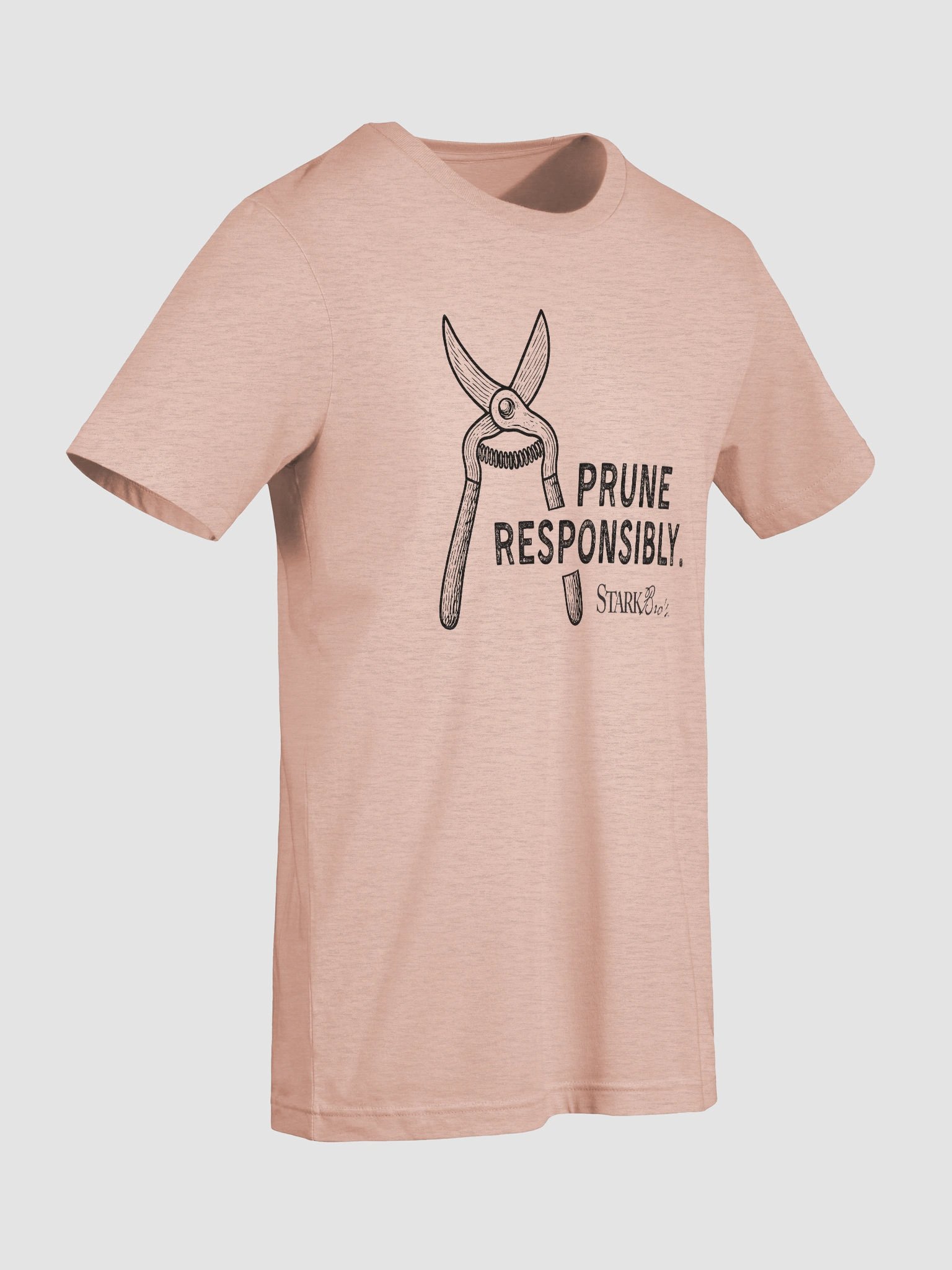 Prune Responsibly T-Shirt product image (9)