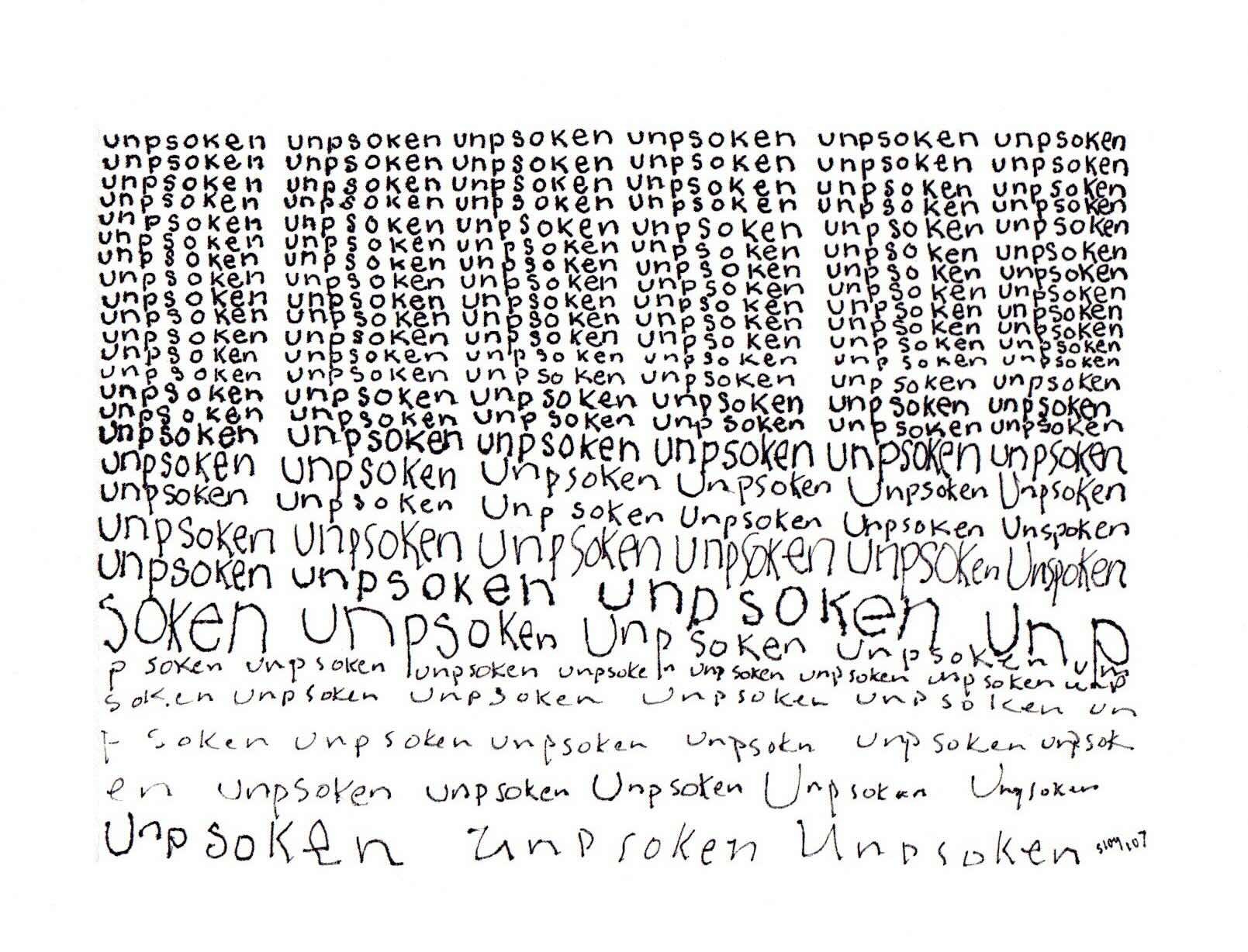 unpsoken panel card print product image (1)