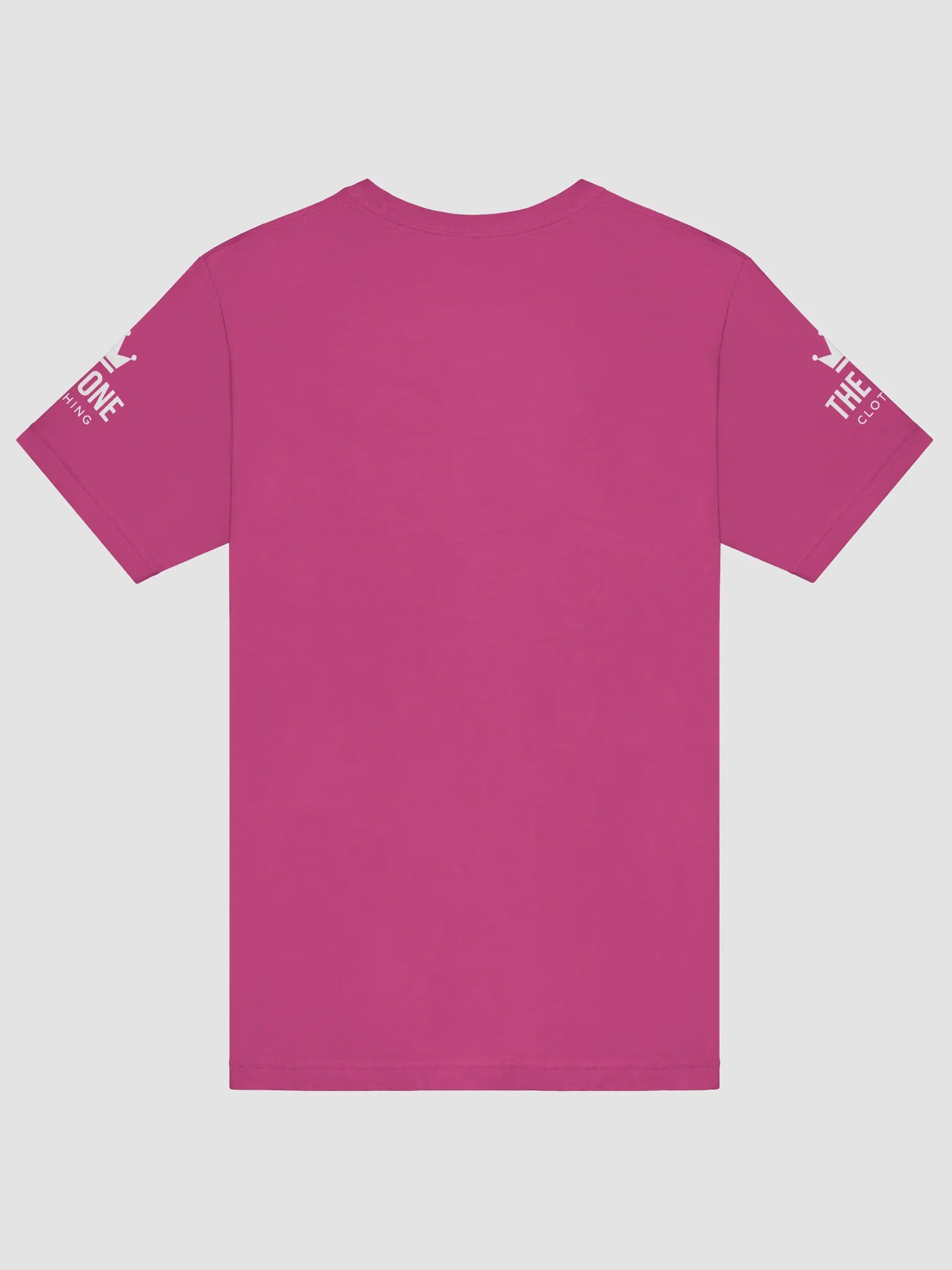 Ultra-Soft Classic Tee: Comfort Redefined product image (29)