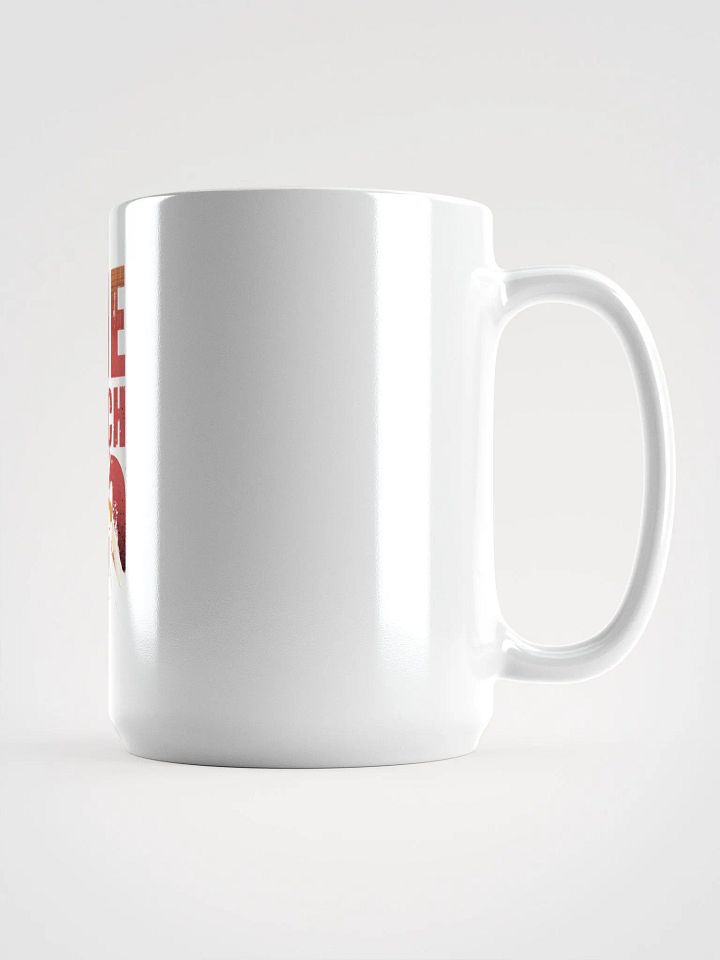 One Punch Man Dynamic Pose Mug product image (1)