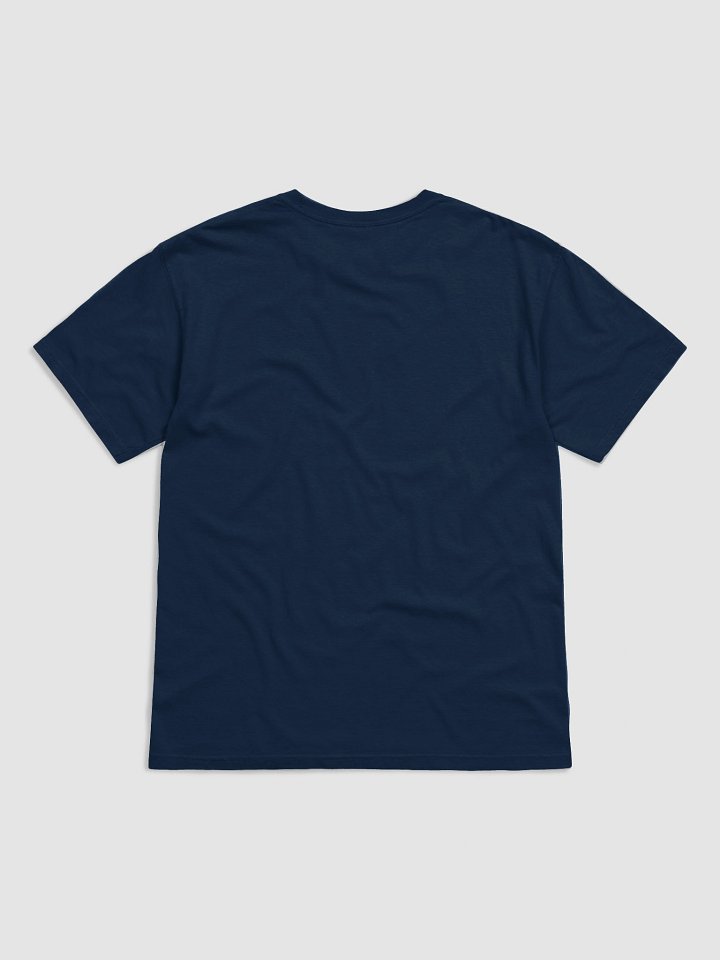 Screaming Rage Design | Rawww Heavyweight T-Shirt product image (11)