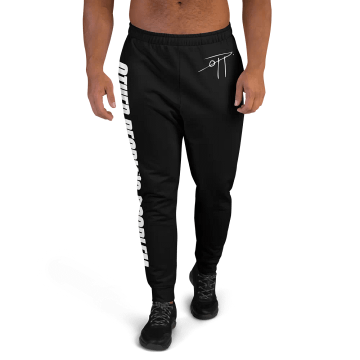 Other People's Problem Sweatpants product image (2)