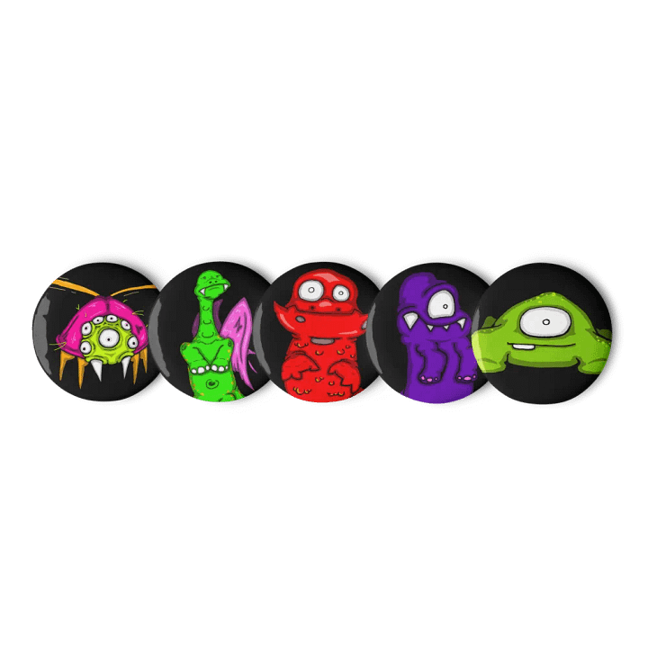 Voidlings 11-15 product image (3)