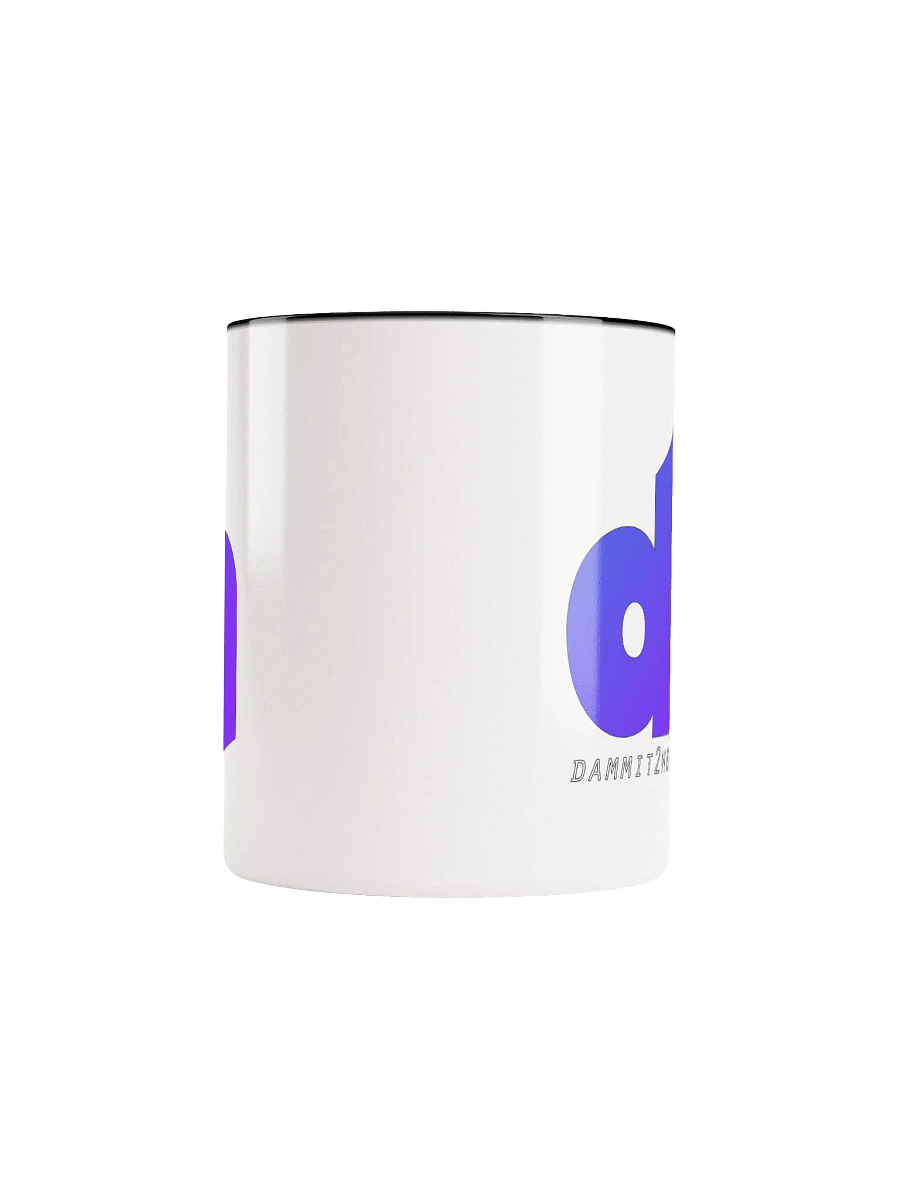 d2h Logo Mug with Color Inside/On Handle (11oz or 15oz) product image (63)