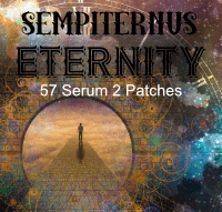 Eternity - Serum 2 Preset Pack product image (1)