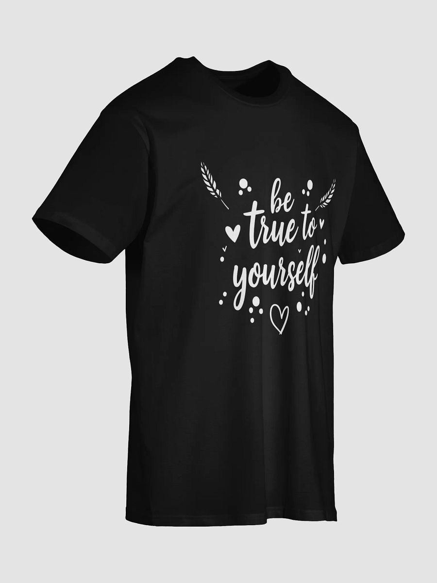 Be True to Yourself: The Taylor Lautner-Inspired Mantra That Can Transform Your Life product image (4)
