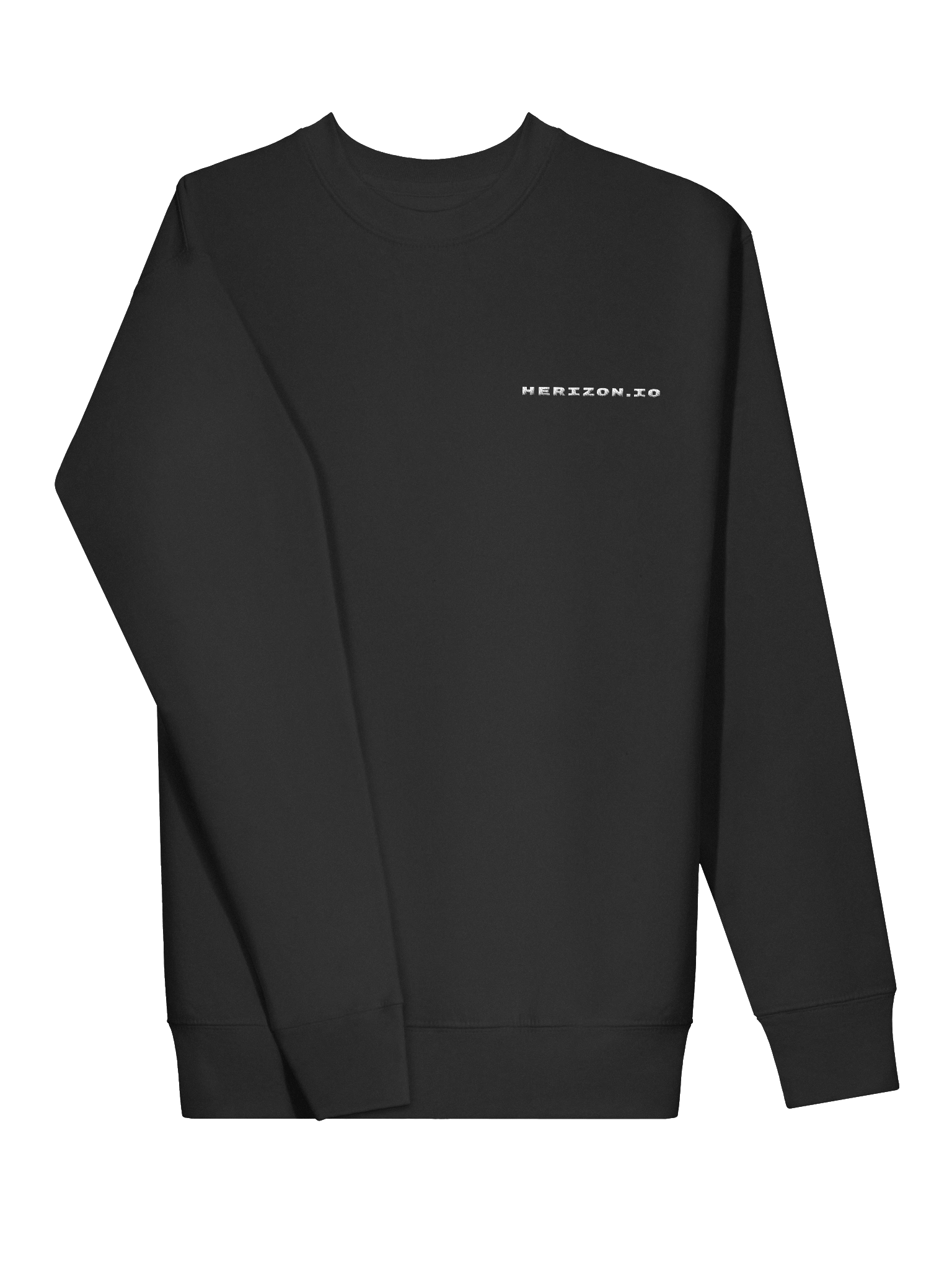 Embroidered Logo Sweatshirt product image (3)