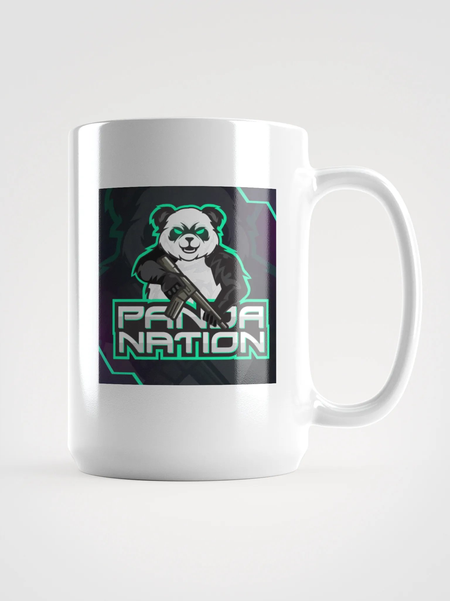 Panda Nation product image (1)
