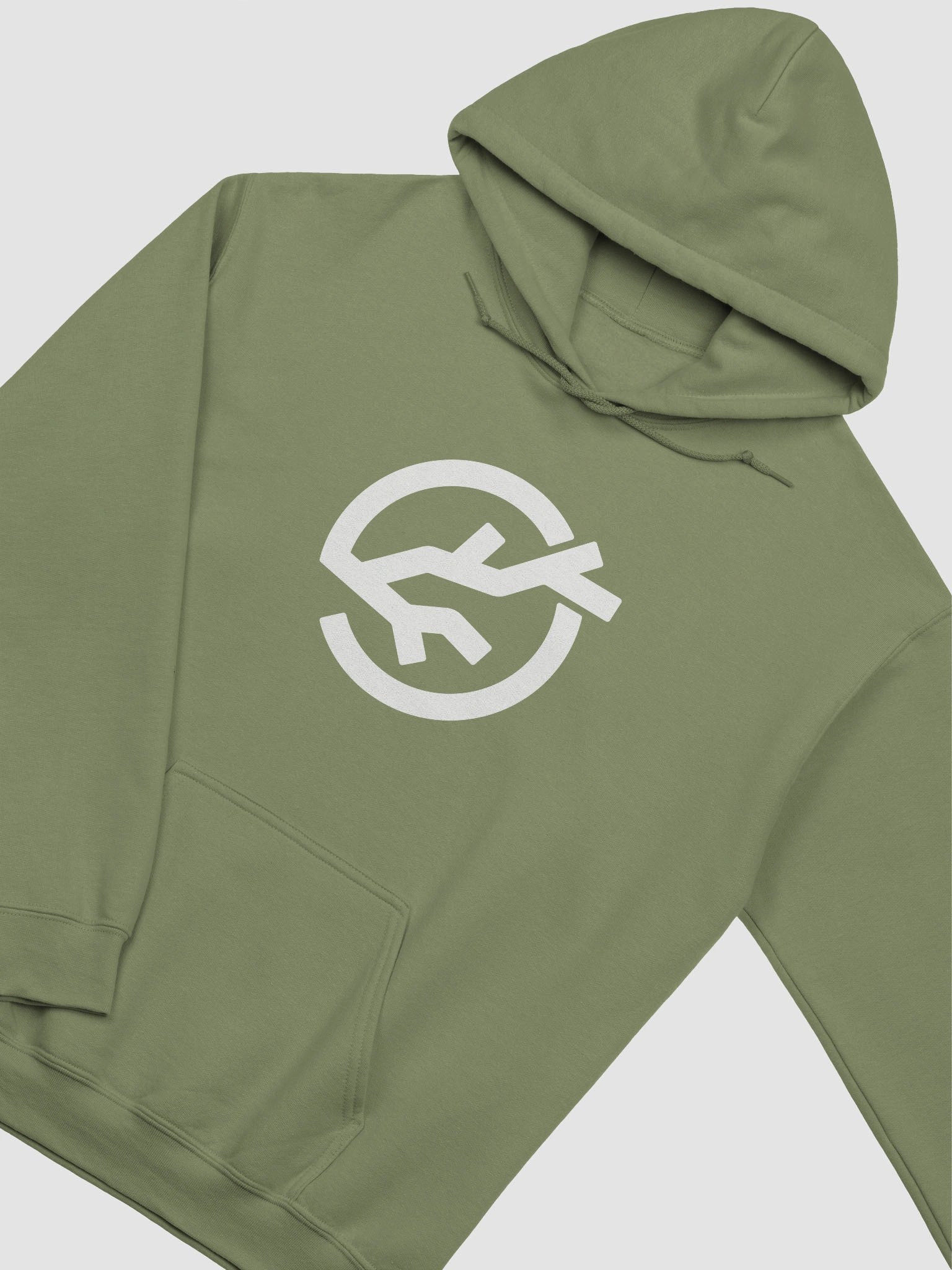 The Branch Logo Hoodie product image (34)
