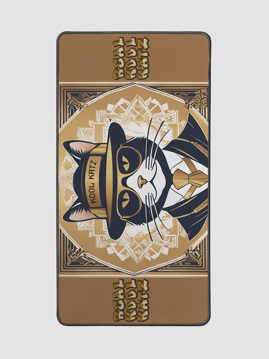 Real Kool Katz Desk Mats product image (2)