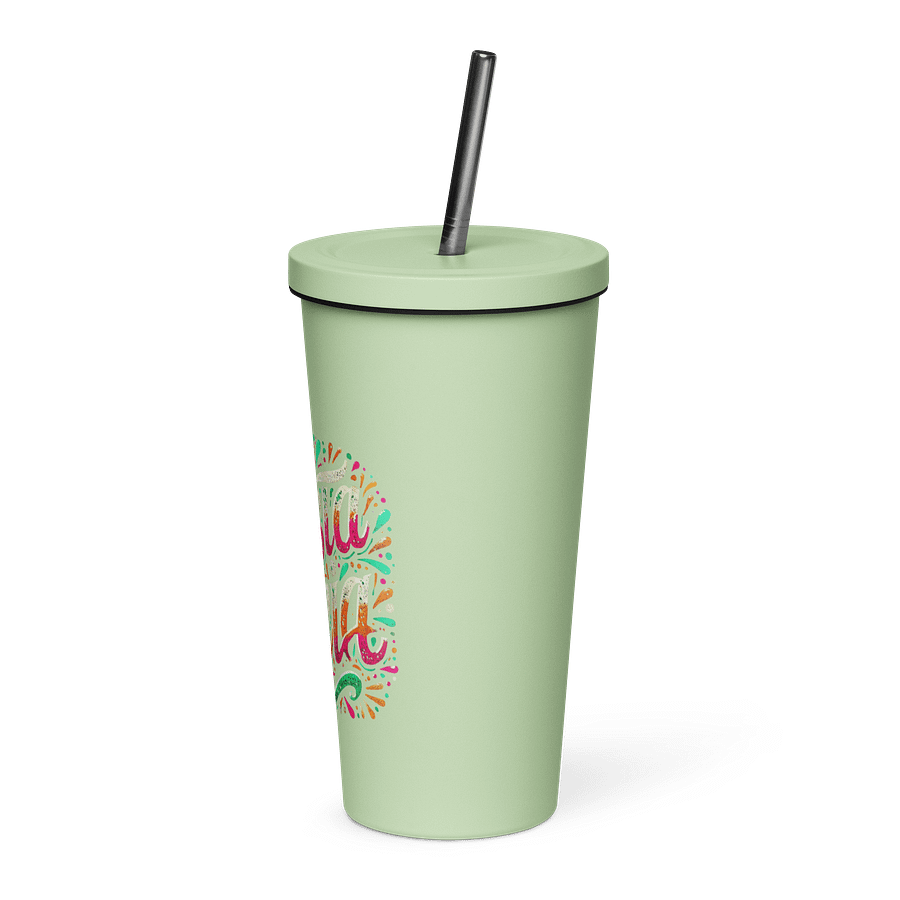 Fiesta Sucia Insulated Tumbler product image (16)
