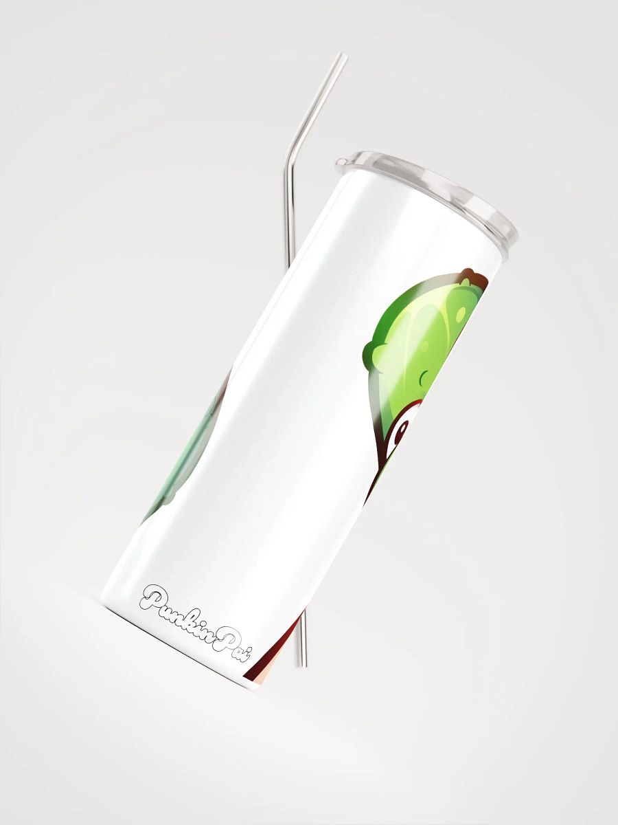 Room temperature Gherkin Liquid Holder product image (4)