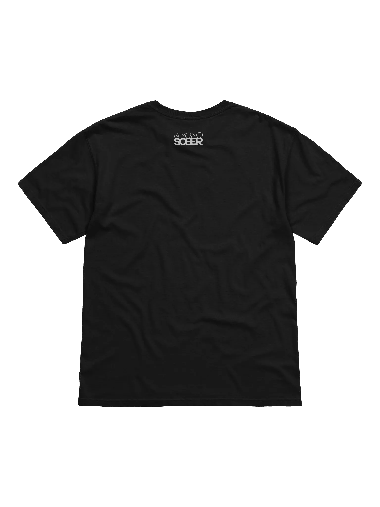 Dirty and 100: OG Beyond Sober Tee product image (6)