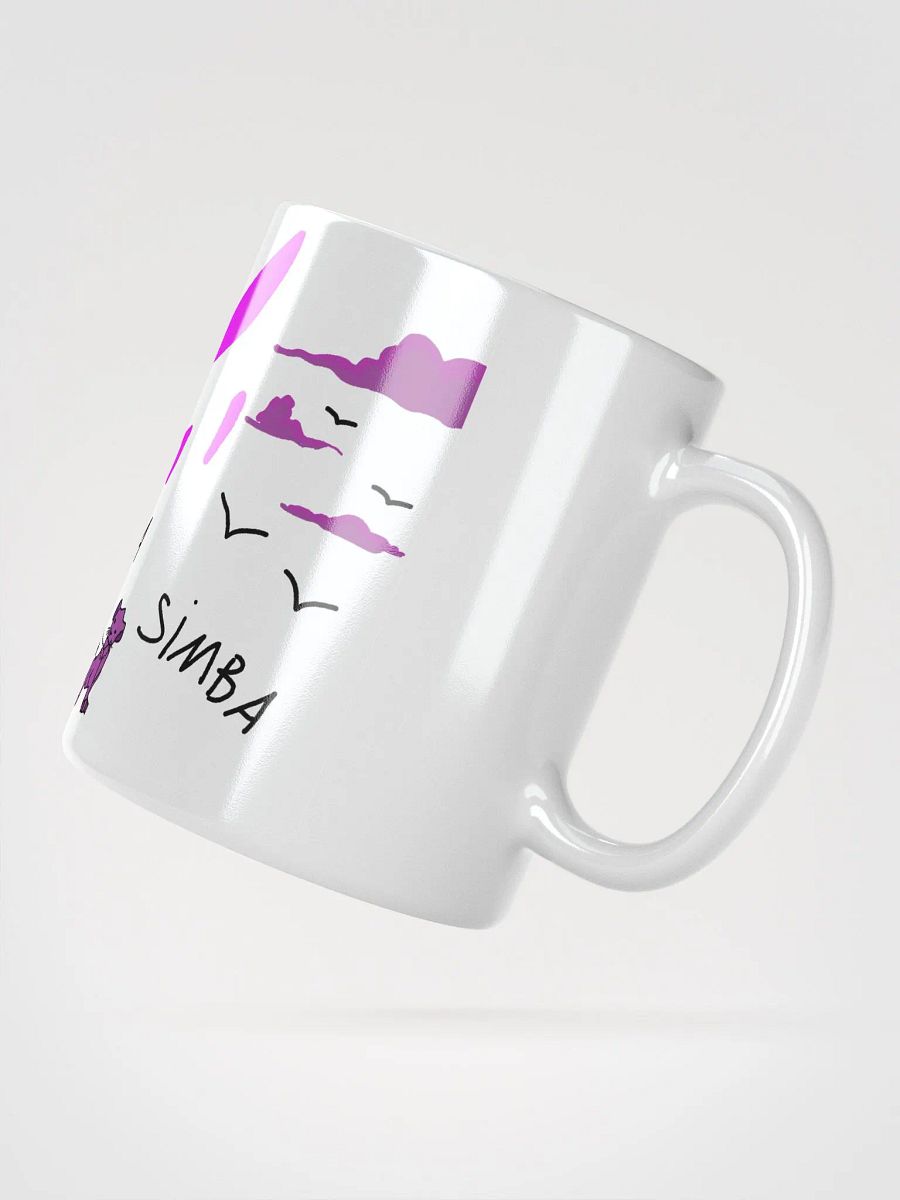 KUBEK SZPAKU (WERSJA ŻEŃSKA) product image (4)