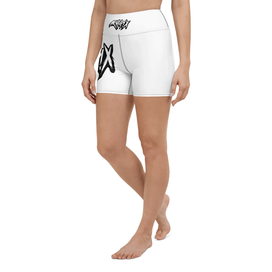 TROP!X SHORT SHORTS#2 product image (5)