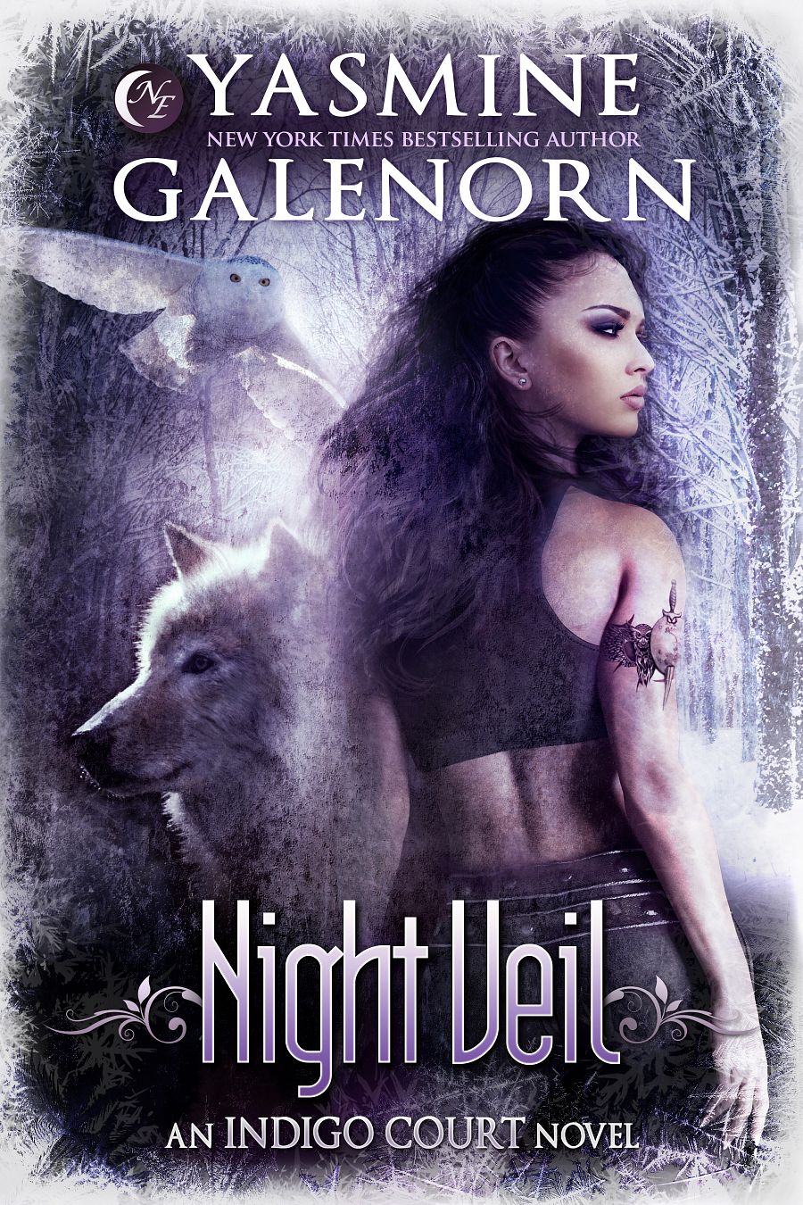 Night Veil product image (1)