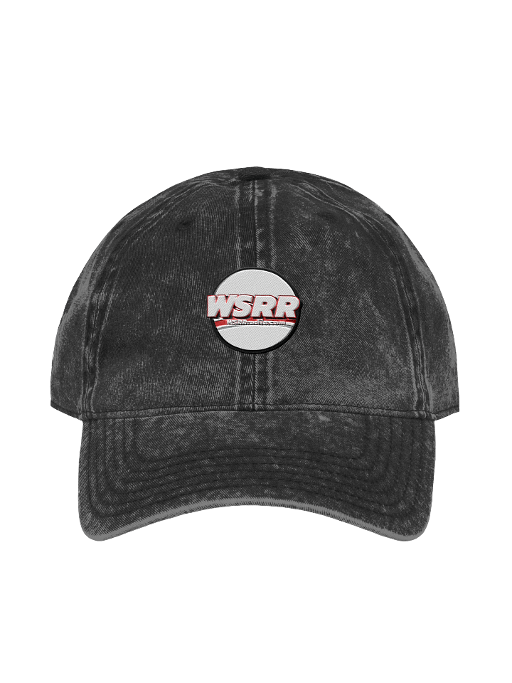 WSRR Vintage Dad Hat product image (2)