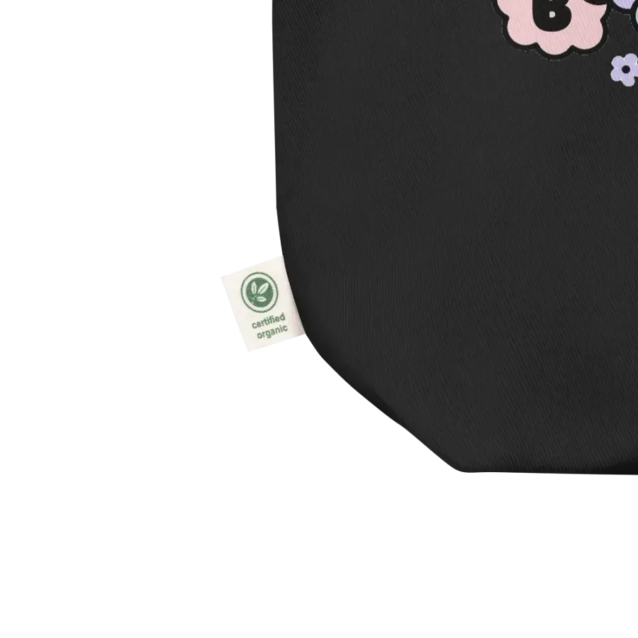 Boba Babe Tote product image (2)