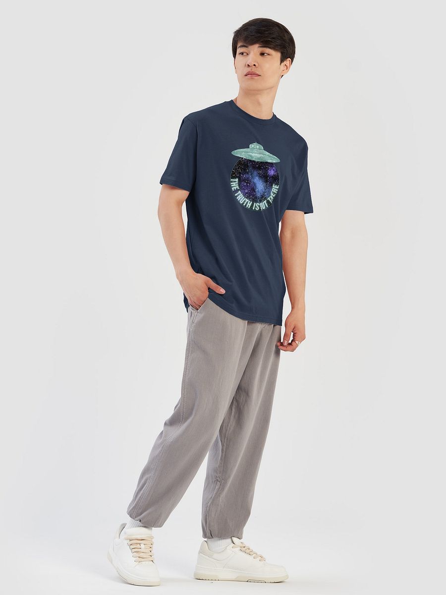 Cosmic Truth T-Shirt product image (21)