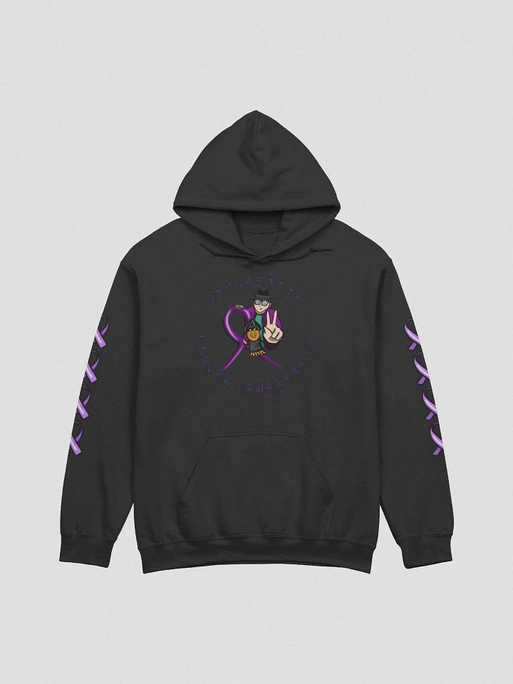 Ozzy Pancreatic Year 4 SweatShirt product image (2)