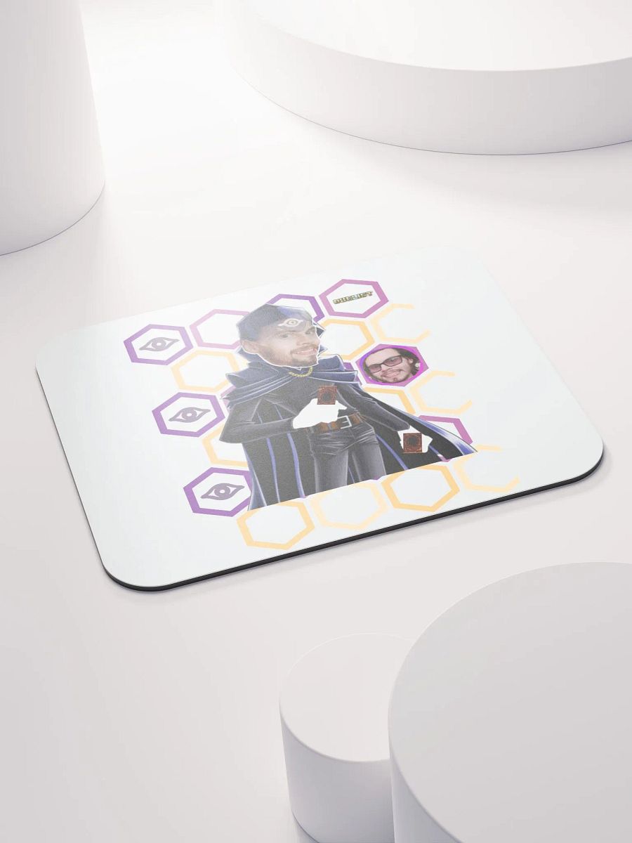 Mousemat - Rare Hunter Ashley product image (4)