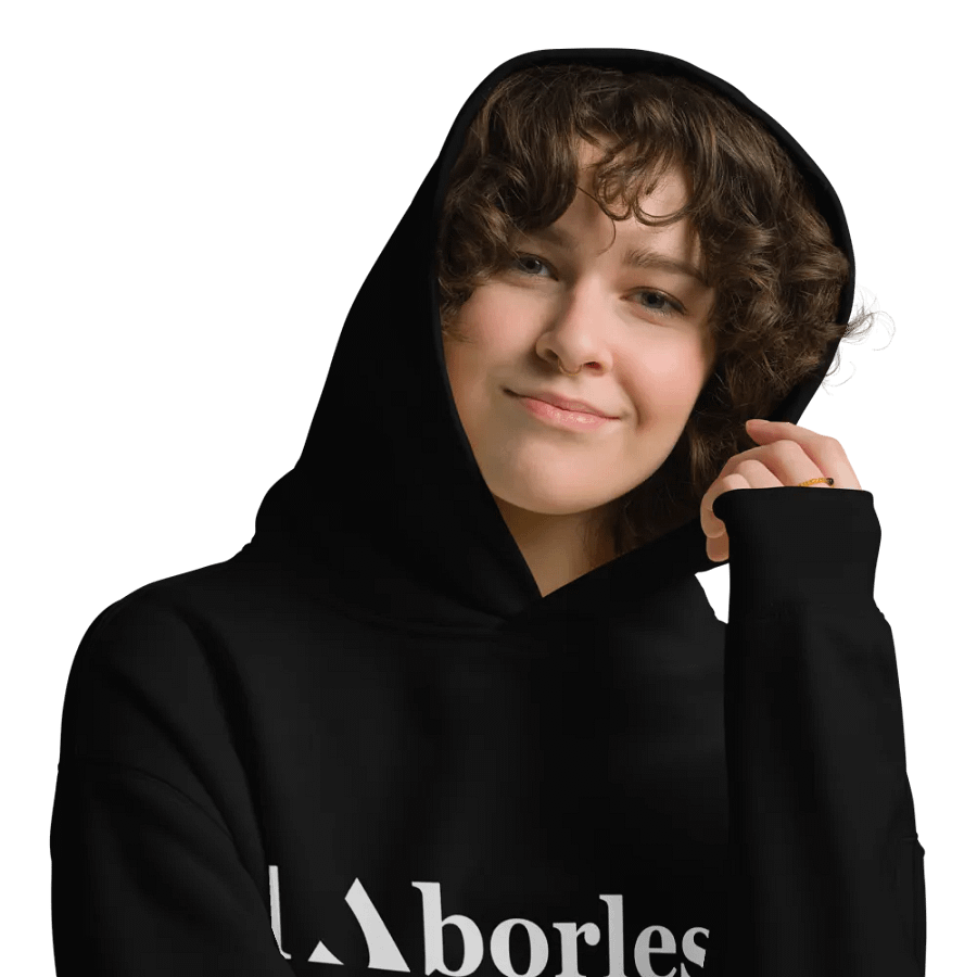 Cozy Comfort Oversized Hoodie product image (9)