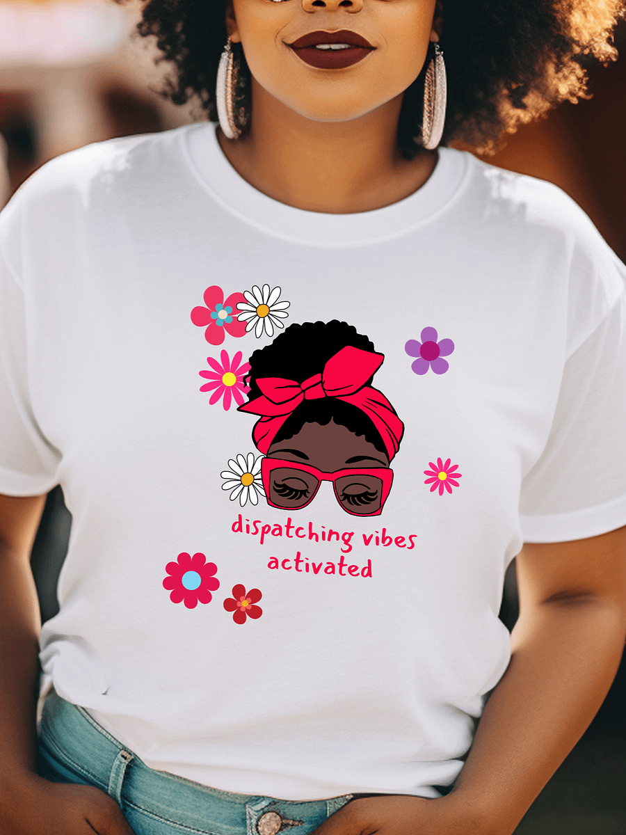 Dispatching Vibes Activated product image (1)
