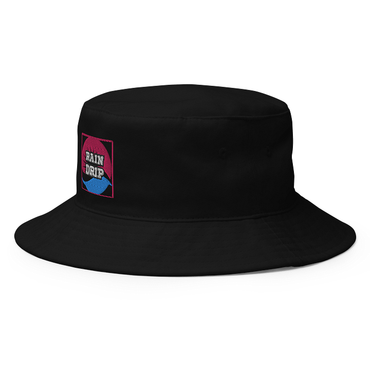 RAIN DRIP Bucket Hat product image (2)