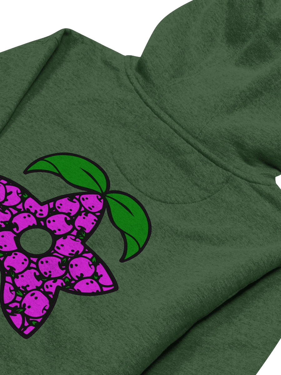 FOREST SPIRITS HOODIE product image (8)