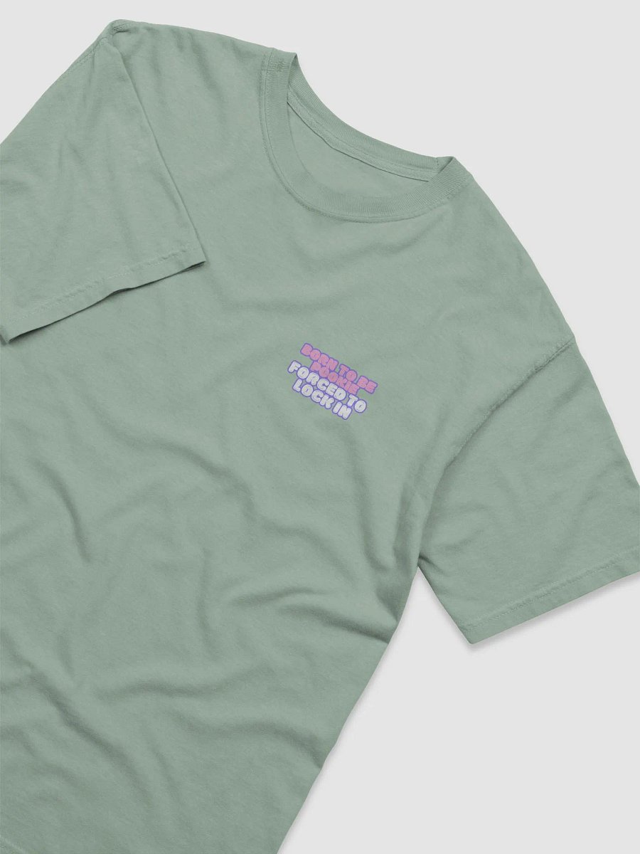 'Born to be Pookie' T-Shirt product image (3)