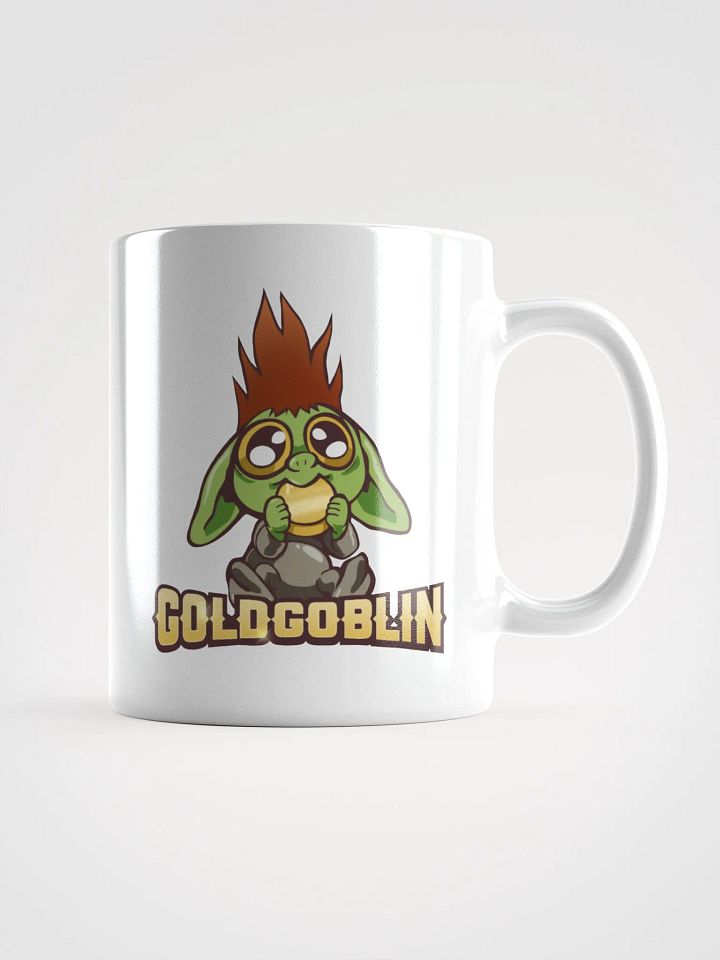 Baby Goblin Tasse product image (1)