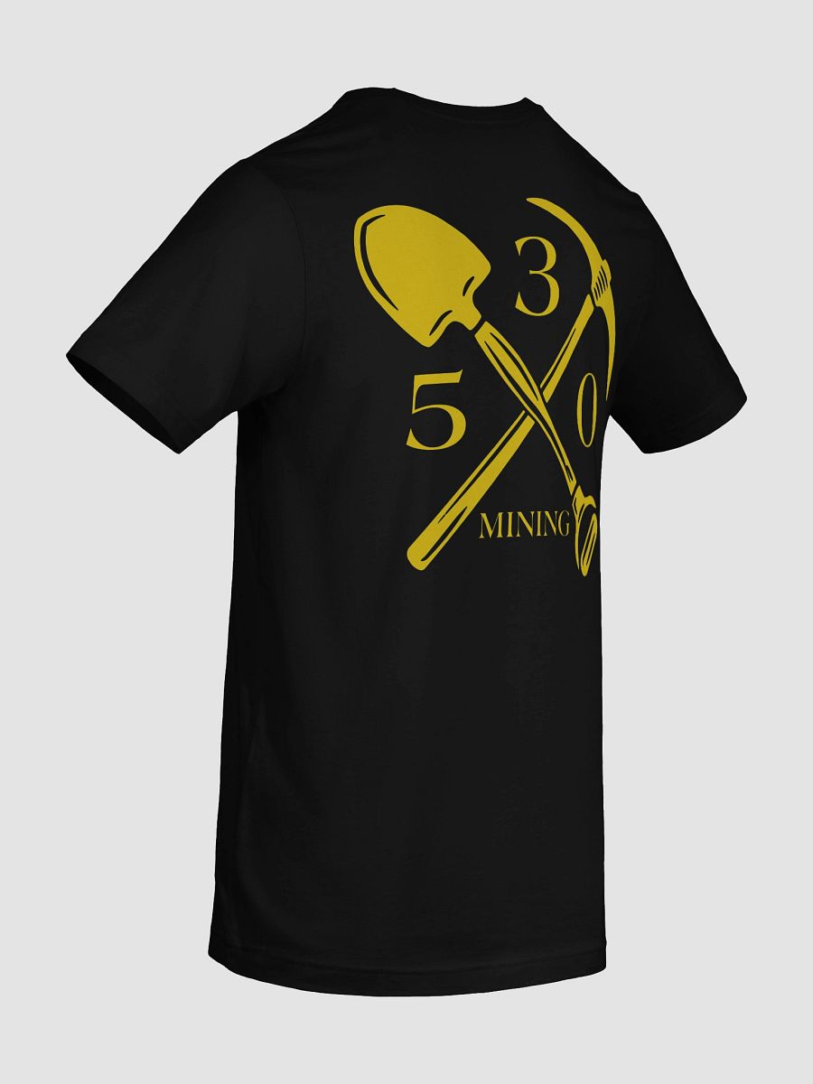 530 Mining - Back Logo product image (10)