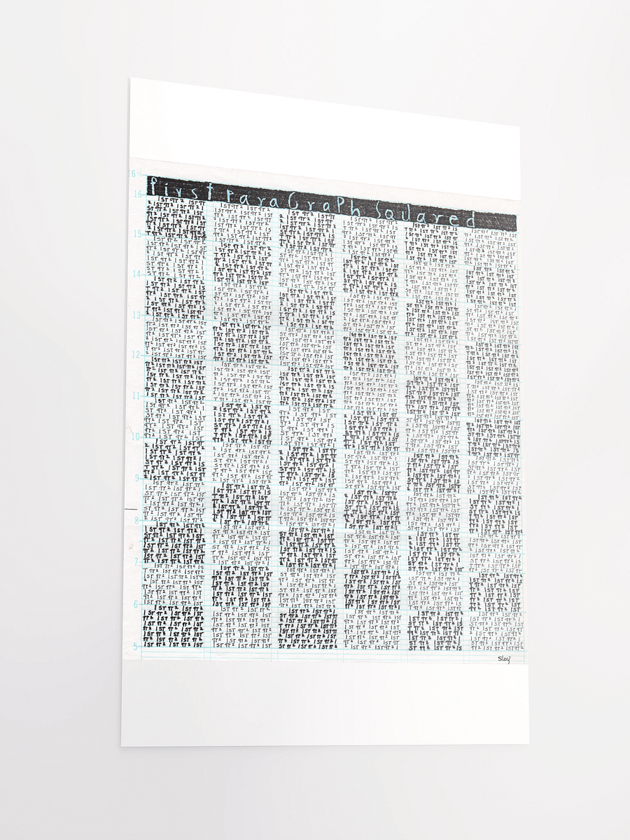 First Paragraph product image (7)