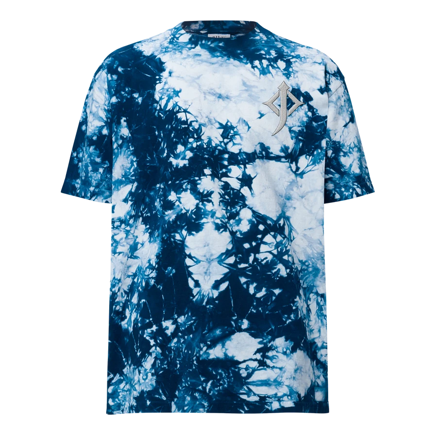 LIMITED TIME - Jaffer Tie-Dye Tee product image (4)