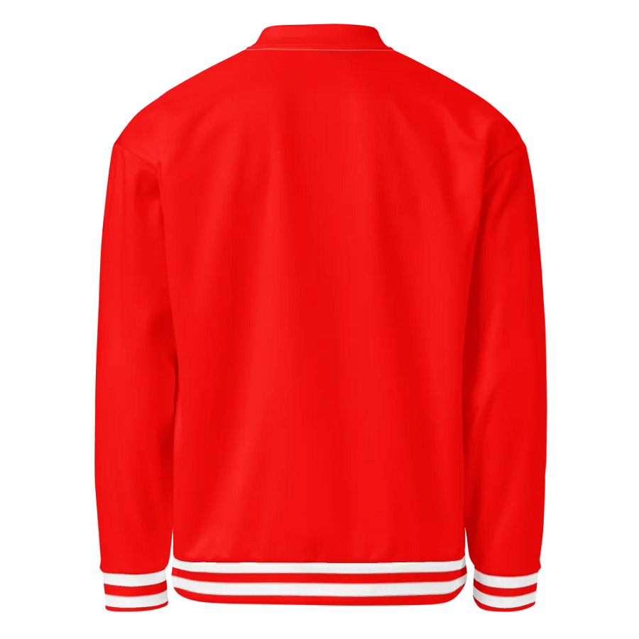 Bomber product image (2)