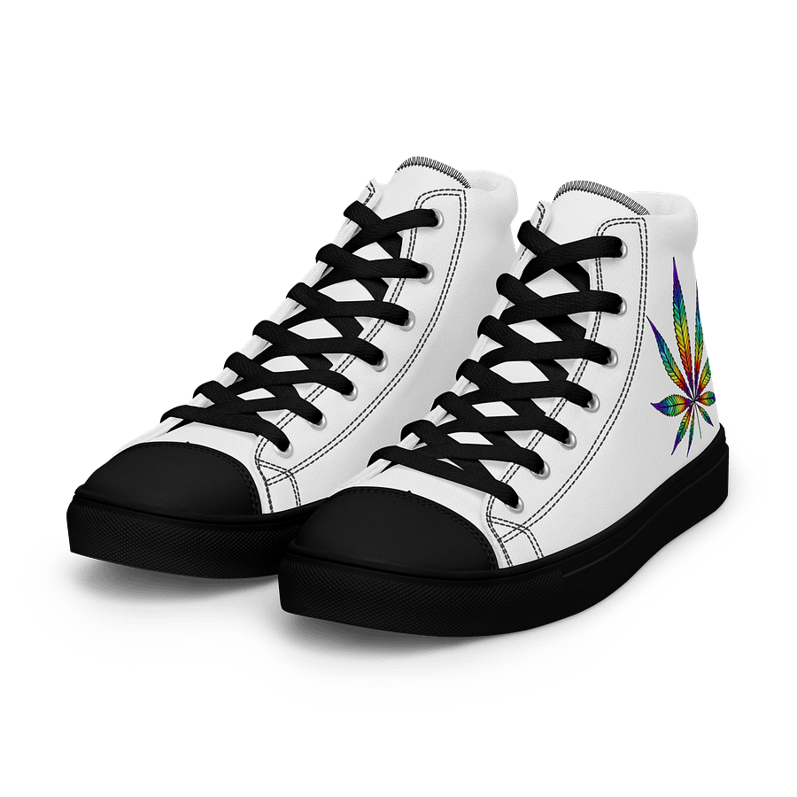 rainbow pot womens shoes product image (5)