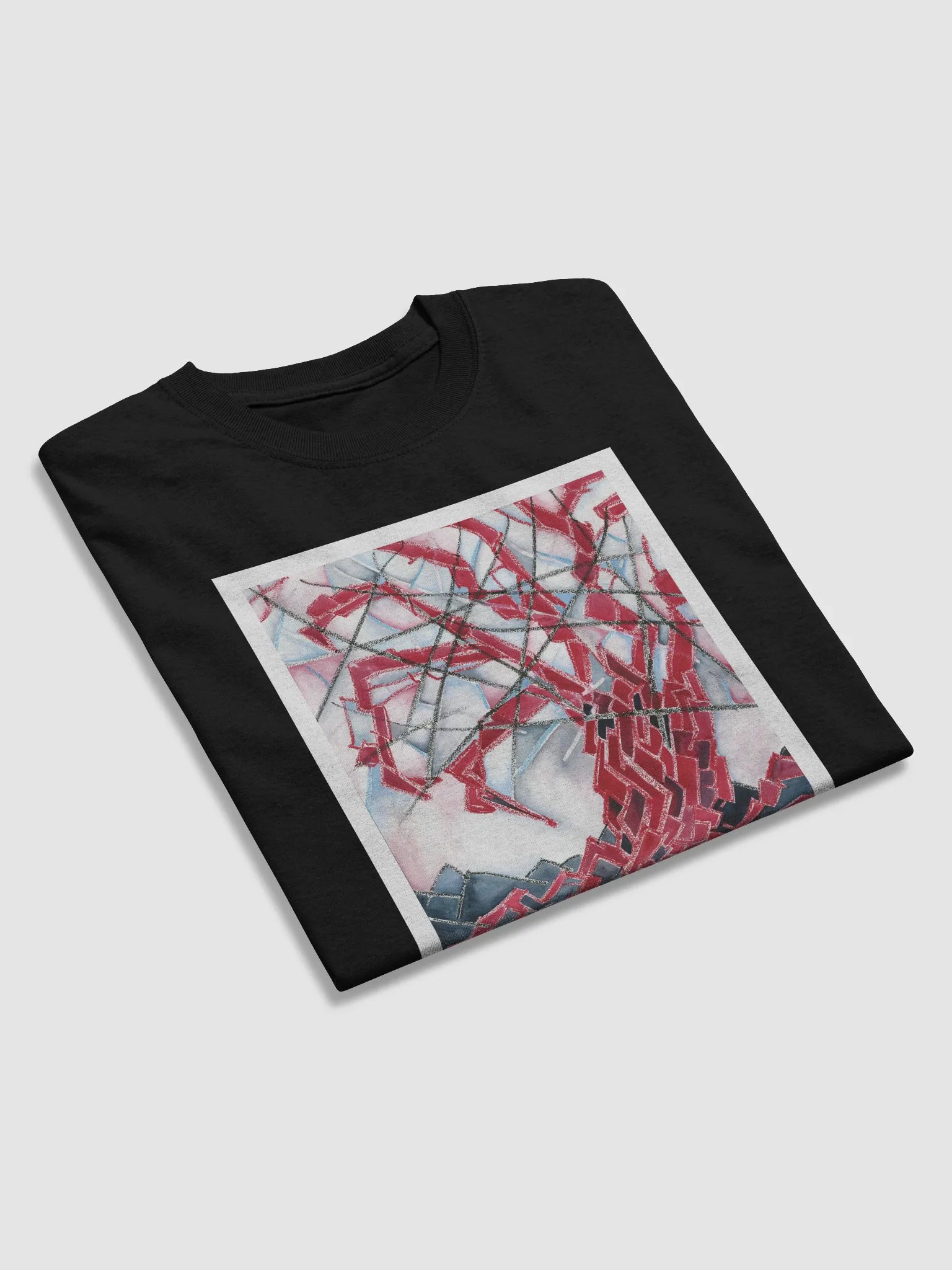 Rage Tee product image (2)