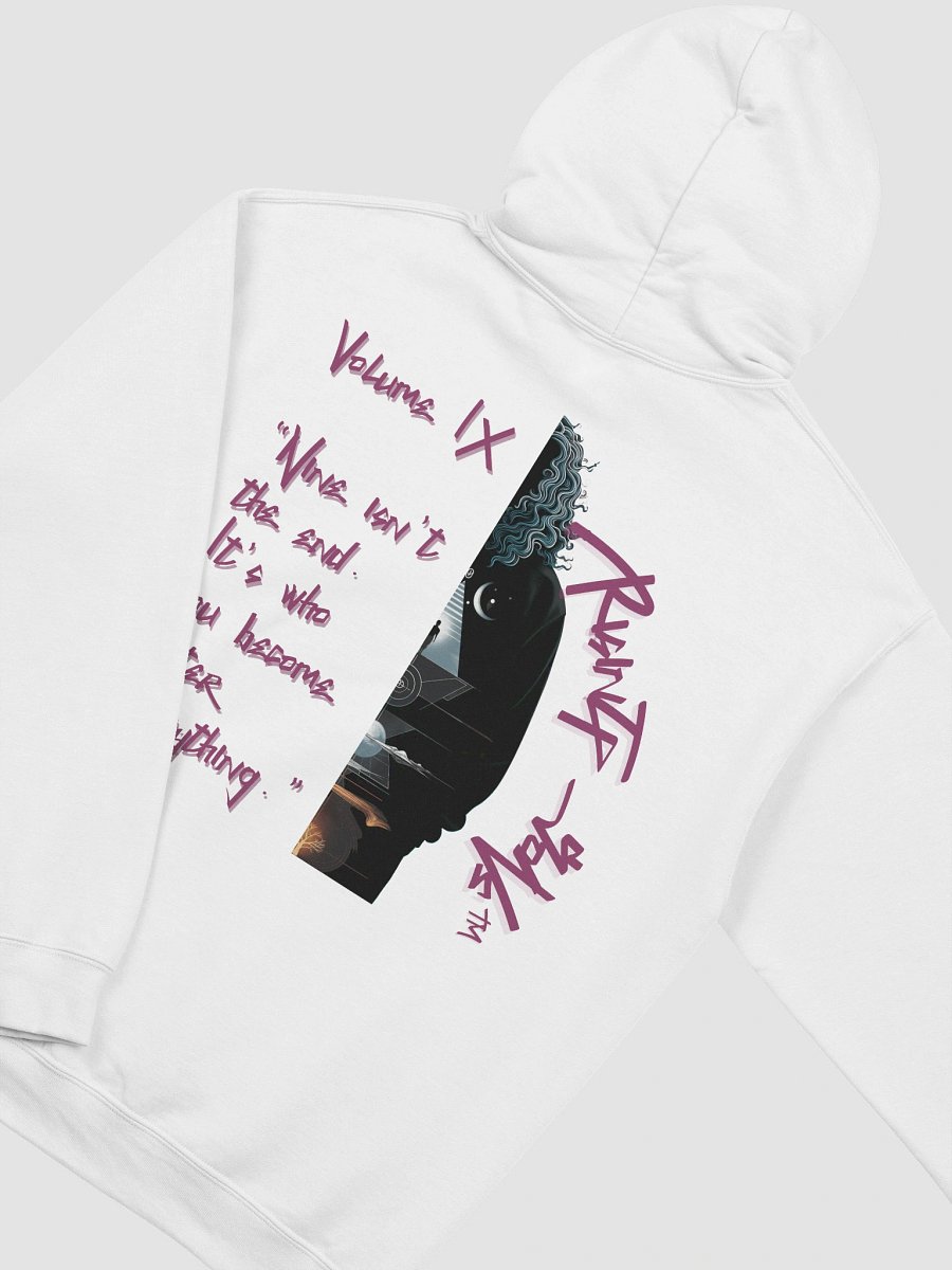 Volume IX – Rising Sons™ Official Hoodie product image (28)
