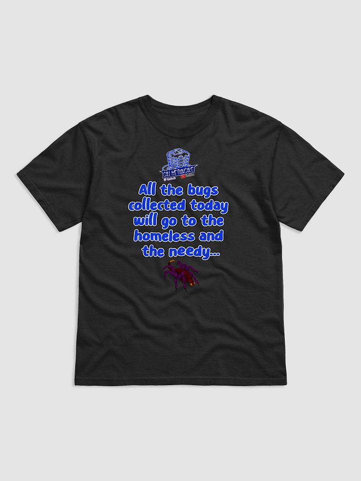 Needy bugs Tee product image (1)