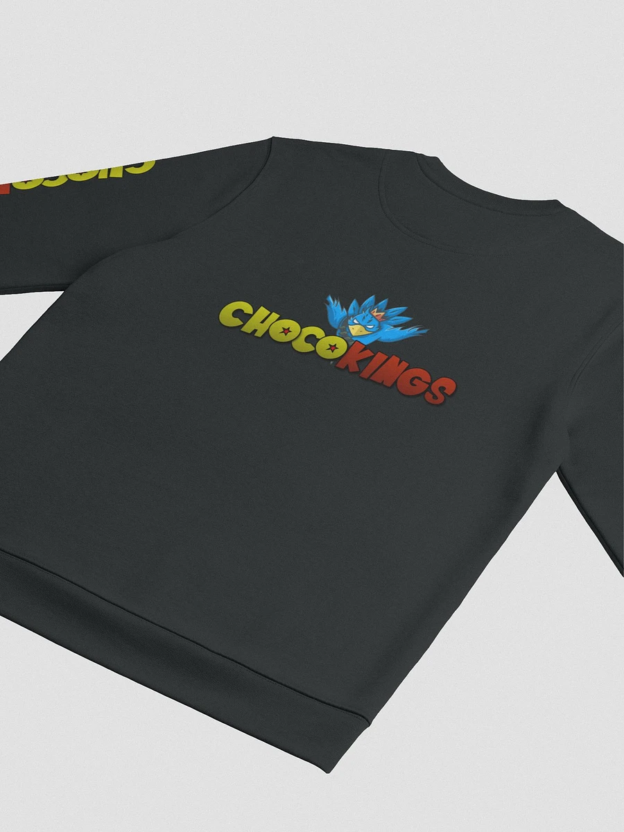 New Age Choco Sweatshirt product image (4)