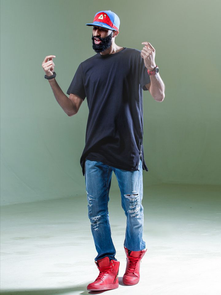 Hackle Stare product image (1)