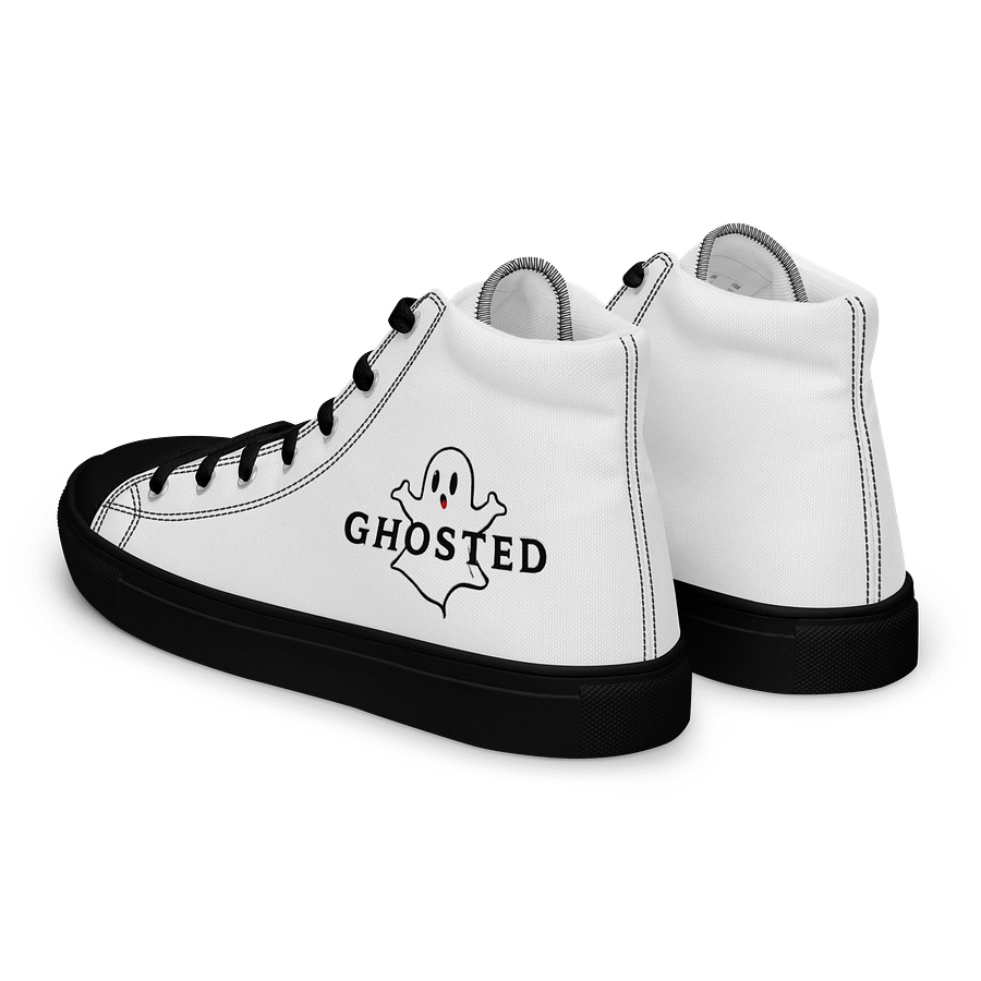GHOSTED STEPS product image (4)