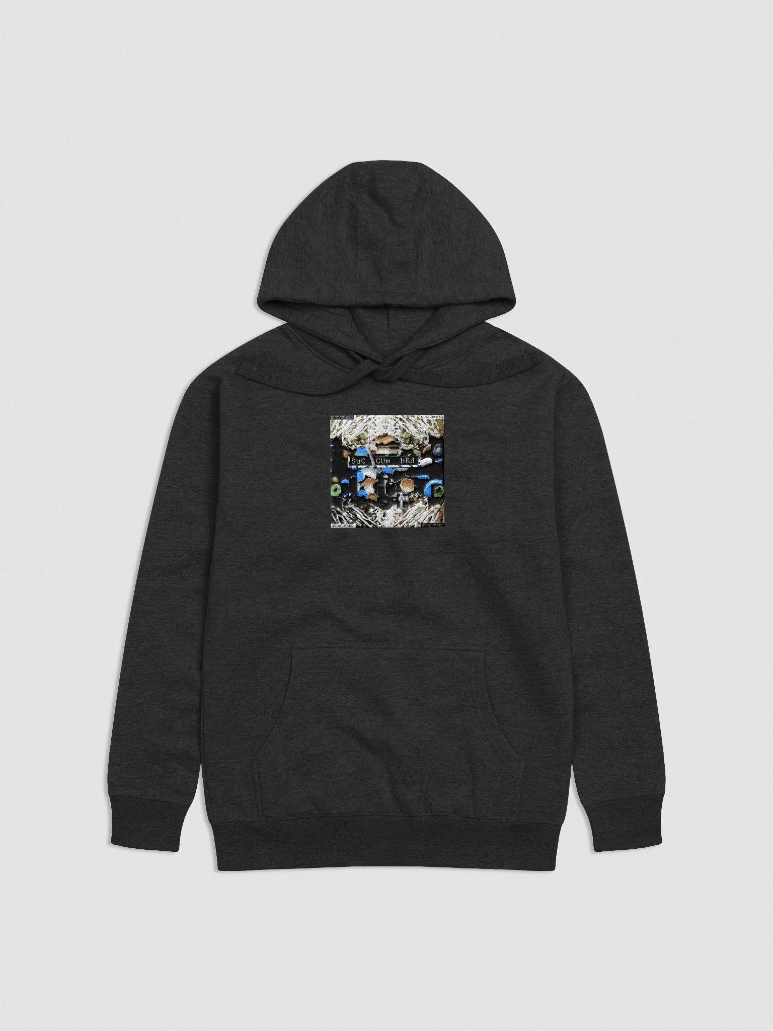 Lost Coast Hoodie product image (1)