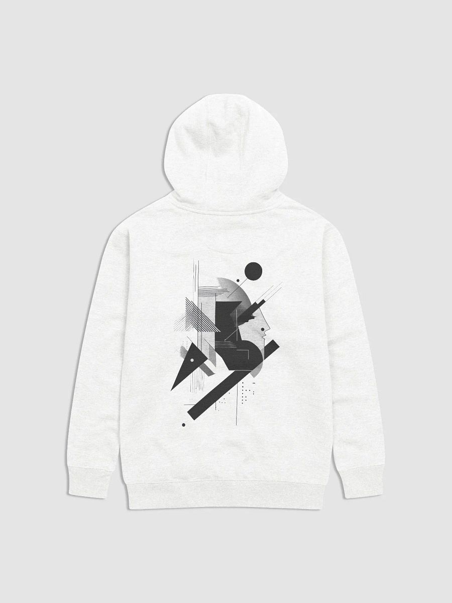 Abstract Persona 001 (Premium Hoodie) product image (1)